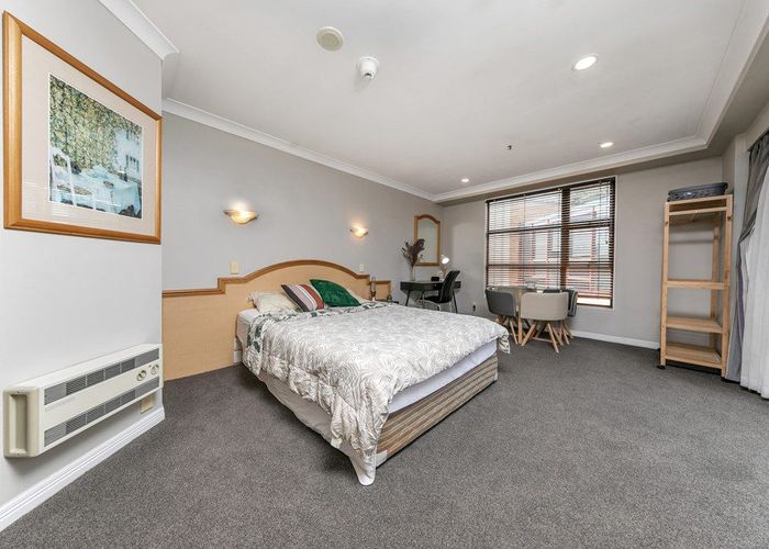  at 1A/100 Greys Avenue, City Centre, Auckland City, Auckland