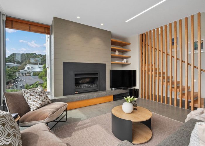  at 12A Margaret Street, Wadestown, Wellington, Wellington