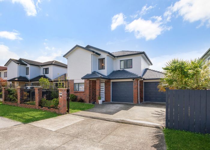  at 22B Charlene Close, Ranui, Waitakere City, Auckland