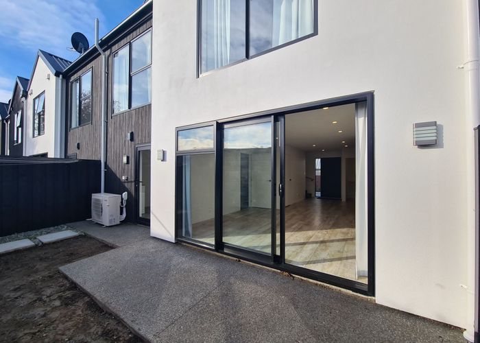  at 2/31 Champion St, Edgeware, Christchurch City, Canterbury