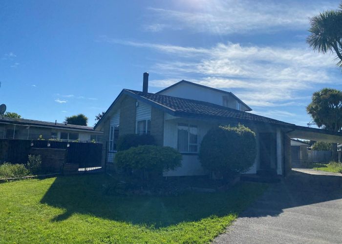 at 294 Main North Road, Redwood, Christchurch City, Canterbury