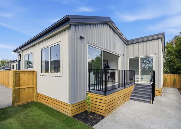  at 69B Smith Street, Woolston, Christchurch City, Canterbury