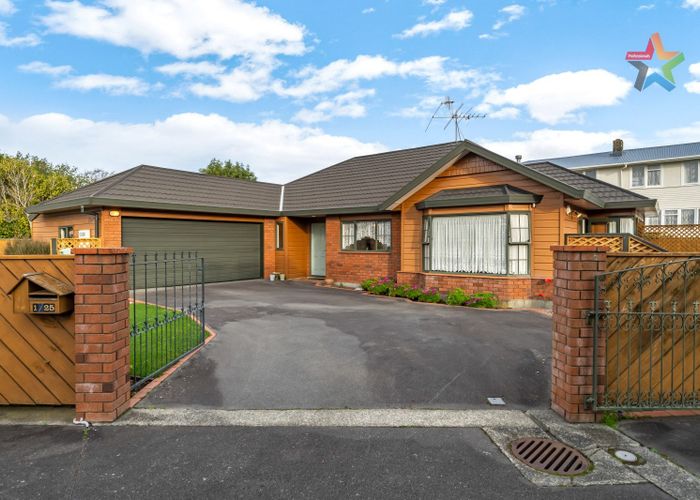  at 1/25 Mills Street, Boulcott, Lower Hutt