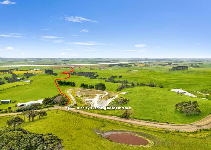  at 6320 State Highway 12 Arapohue, Dargaville, Kaipara, Northland