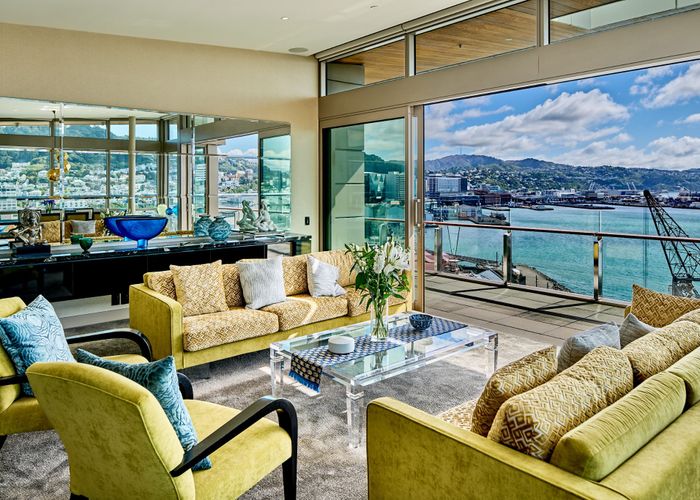  at 1102/1 Market Lane, Wellington Central, Wellington, Wellington