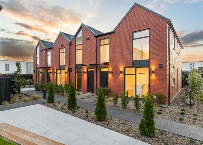  at 4/17 Donald Place, Merivale, Christchurch City, Canterbury