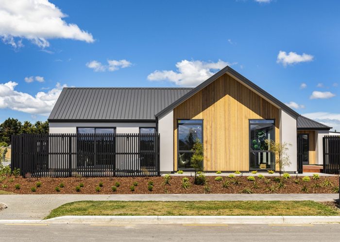  at 21 Burkett Street, Marshland, Christchurch