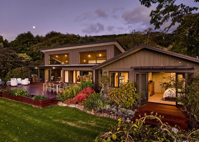  at 46 Corbetts Road, Manakau, Horowhenua, Manawatu / Whanganui