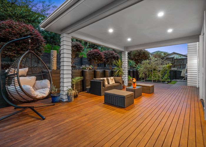  at 63 Madison Terrace, Silverdale, Silverdale