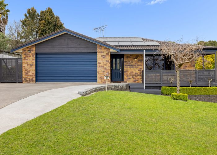  at 59 Village Park Drive, Welcome Bay, Tauranga