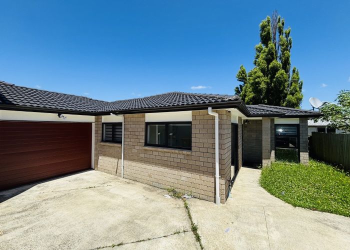  at 7A Secretariat Place, Randwick Park, Manukau City, Auckland