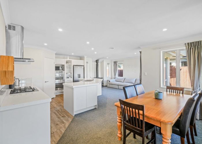  at 6 St Andrews Lane, Kirwee, Selwyn, Canterbury