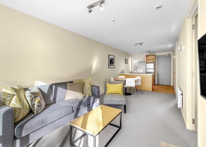  at 112/29 Warren Street, Wanaka, Wanaka, Otago