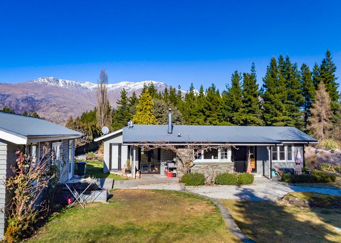  at 1151 Gibbston Highway, Arrow Junction, Queenstown