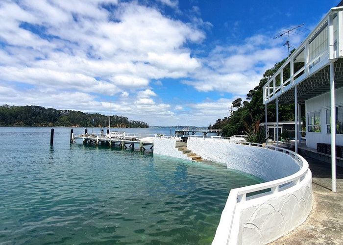  at Lot 1/DP 134574 Cable Bay, Bon Accord Harbour, Kawau Island, Hauraki Gulf Islands, Auckland