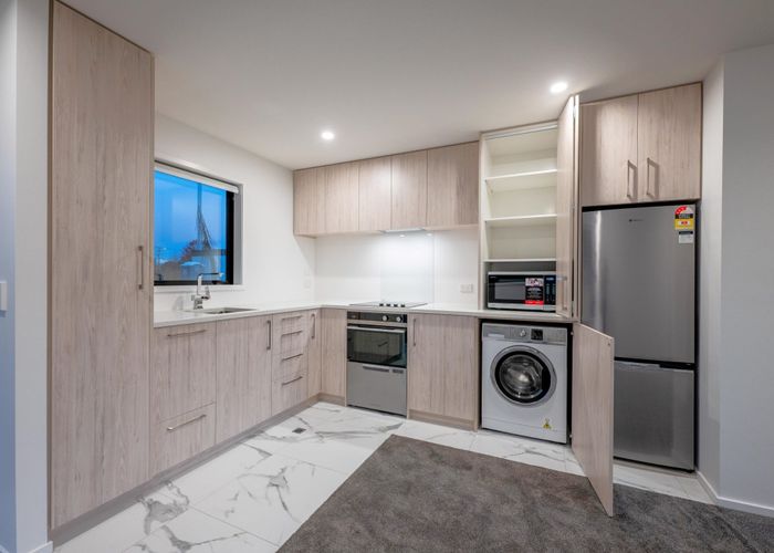  at 9/105 Purchas Street, City Centre, Christchurch City, Canterbury