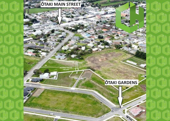  at 9 D'Arth Street, Otaki, Kapiti Coast, Wellington