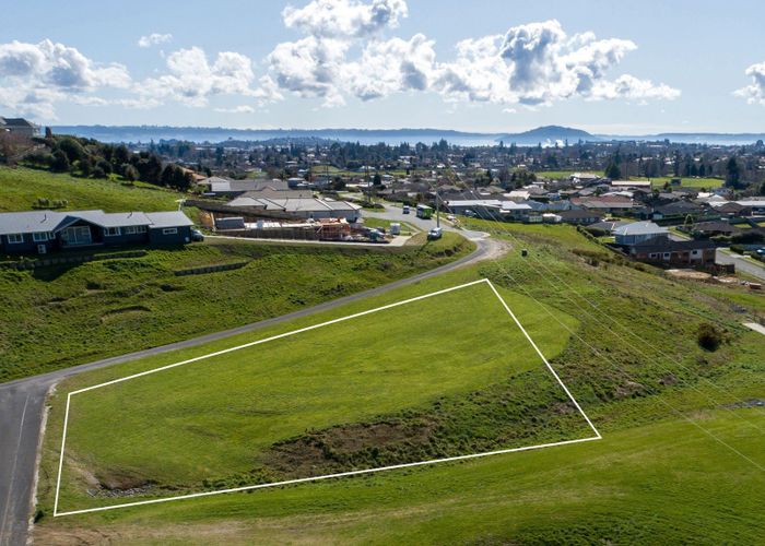  at 52 Great Road, MATIPO HEIGHTS, ROTORUA