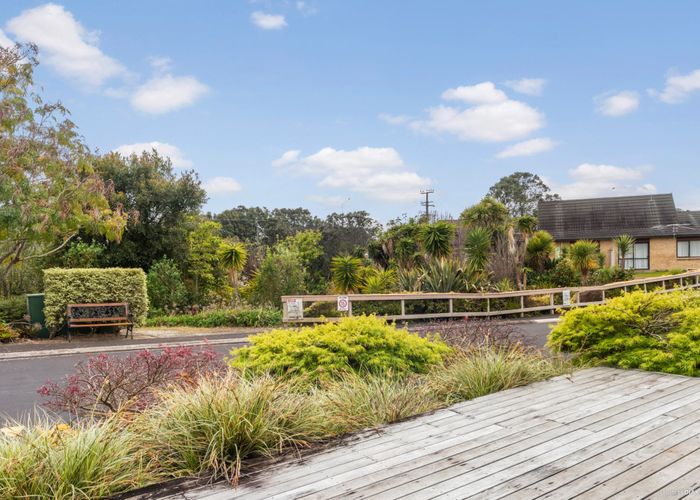  at 11/18 Williams Road, Hobsonville, Auckland