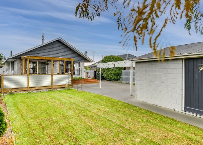  at 31 Oriana Crescent, Hornby, Christchurch