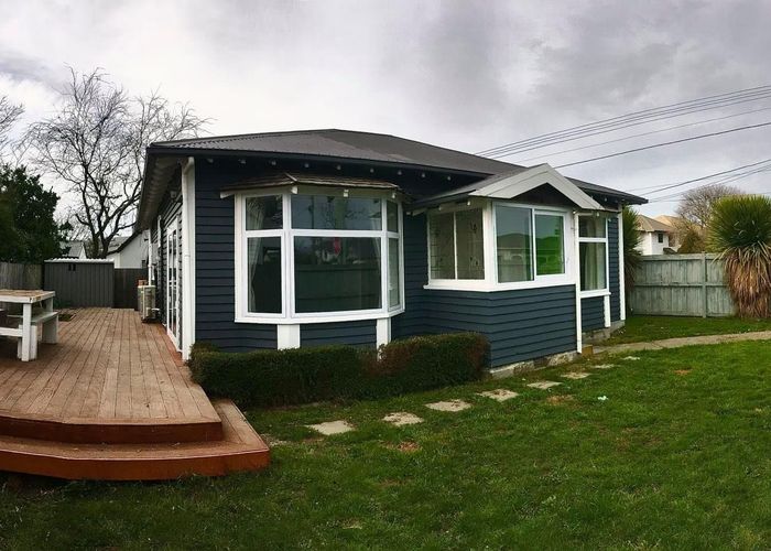  at 20 Montrose Street, Sydenham, Christchurch