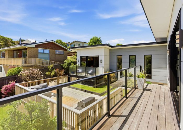  at 40 Tower Avenue, Waverley, Dunedin, Otago