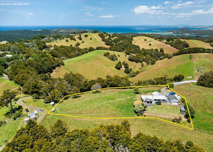  at 155 Te Toiroa Road, Ngunguru, Whangārei