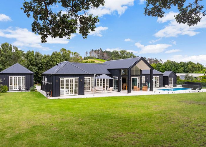 at 615 Cove Road, Waipu, Waipu