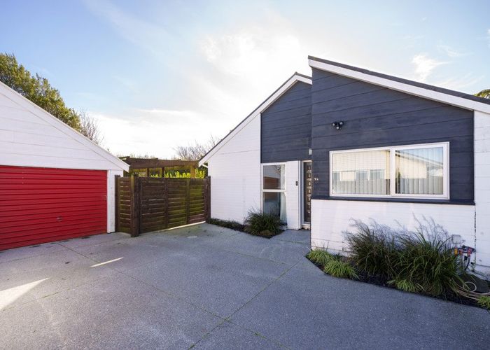  at 2/7 Glenys Place, Broomfield, Christchurch City, Canterbury