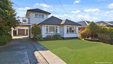  at 8 Mappleton Avenue, Burnside, Christchurch