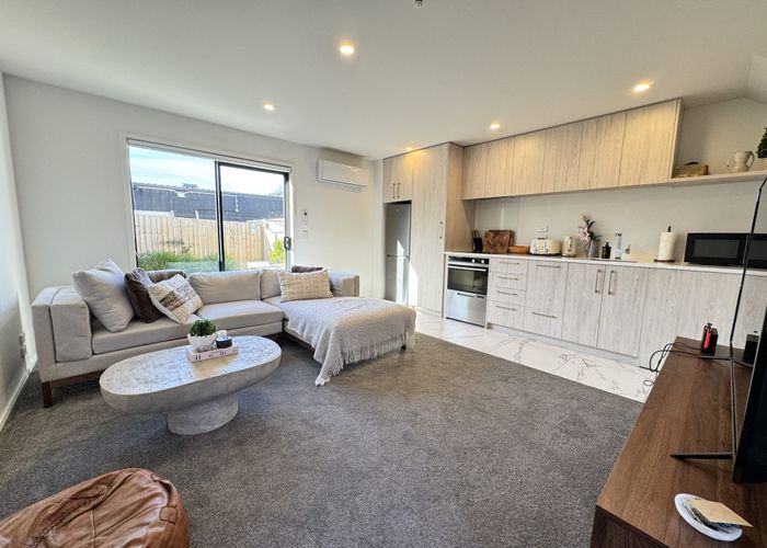  at 7/131 Merivale Lane, Merivale, Christchurch City, Canterbury