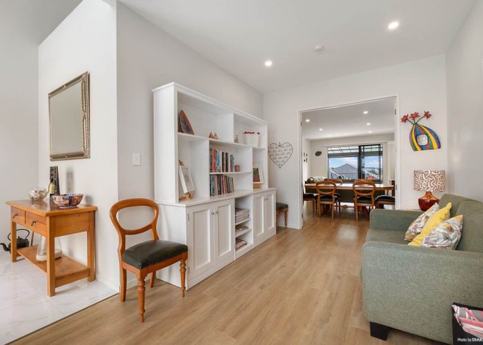  at 11 Black Shed Road, Flat Bush, Manukau City, Auckland