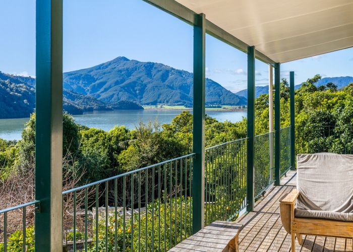  at 826 Queen Charlotte Drive, Havelock, Marlborough, Marlborough