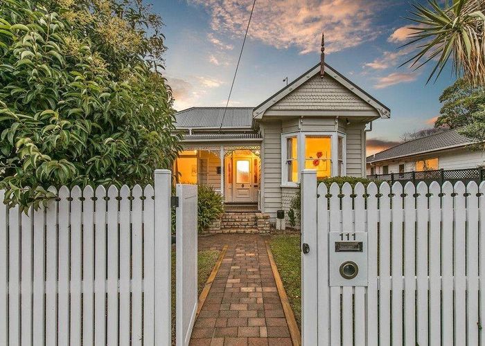  at 111 Clonbern Road, Remuera, Auckland City, Auckland