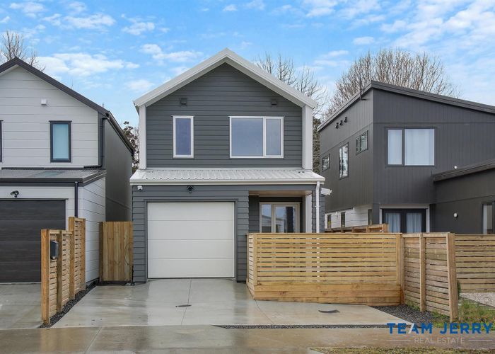  at 48 Hoia Street, Papakura, Papakura, Auckland