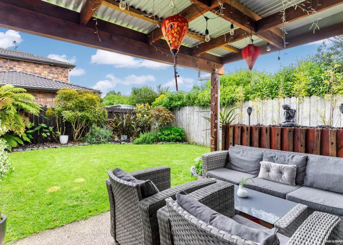  at 8 Greig Place, Pukekohe, Pukekohe