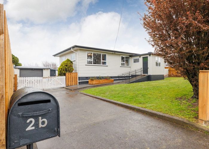  at 2B Homelands Avenue, Feilding, Feilding