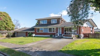  at 3 Walnut Place, Owhata, Rotorua