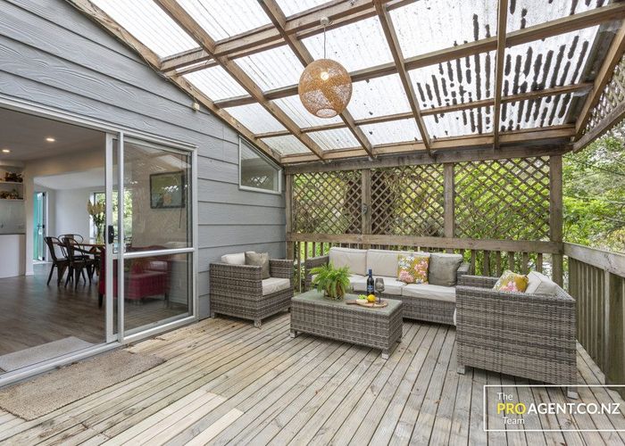  at 639 Huia Road, Parau, Waitakere City, Auckland