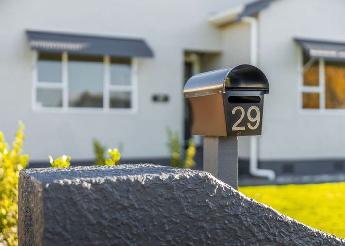  at 29 Mitchell Street, Aramoho, Whanganui, Manawatu / Whanganui
