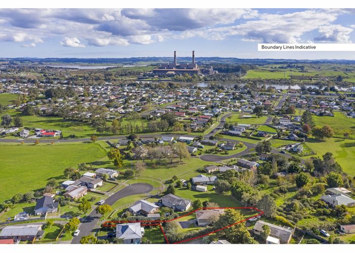  at 24 Gavin Place, Huntly, Huntly