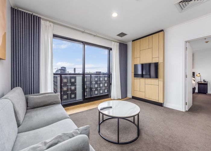  at 1911/171 Queen Street, City Centre, Auckland City, Auckland