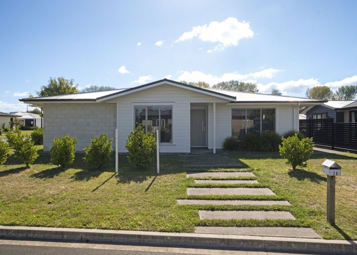  at 28 Bastille Court, Rangatira Park, Taupo, Waikato