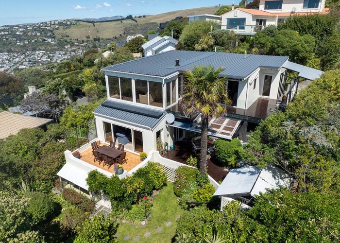  at 10A Panorama Road, Clifton, Christchurch