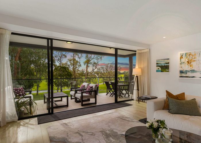  at 4B/19 George Street, Newmarket, Auckland
