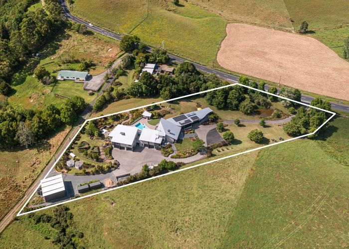  at 169 West Road, Clevedon, Manukau City, Auckland