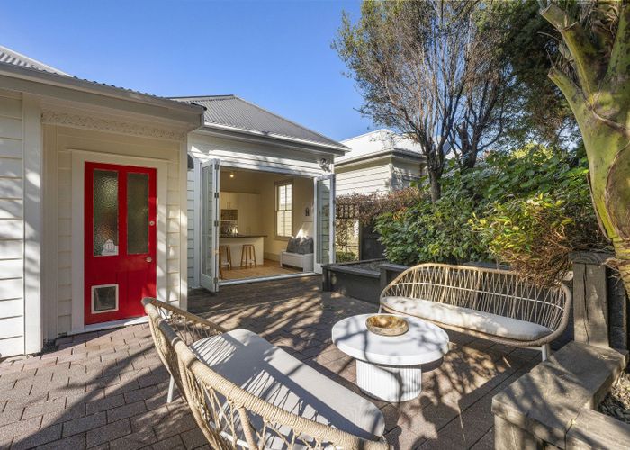  at 21 Keppell Street, Grey Lynn, Auckland City, Auckland