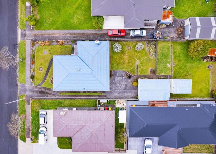  at 22 Turakina Street, Merrilands, New Plymouth