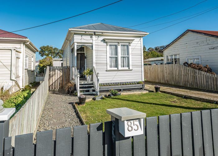  at 85 Pitt Street, Whanganui, Whanganui