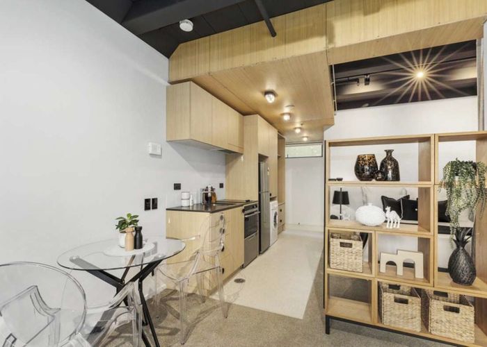  at 105/41 Hopper Street, Mount Cook, Wellington